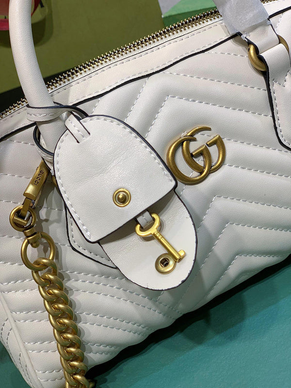 Satchel Bags - GCI Bags - 1377