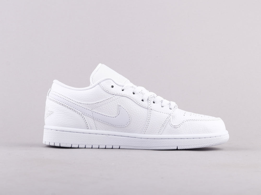 GLM - AJ1 pure white