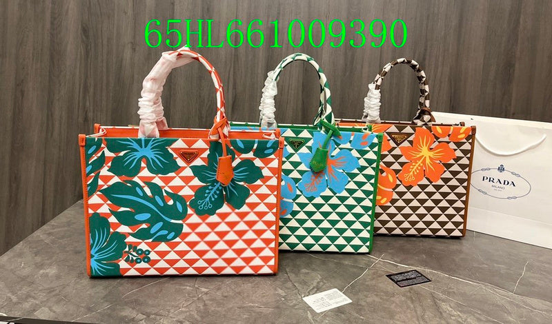 Satchel Bags - PDA Bags - 3929