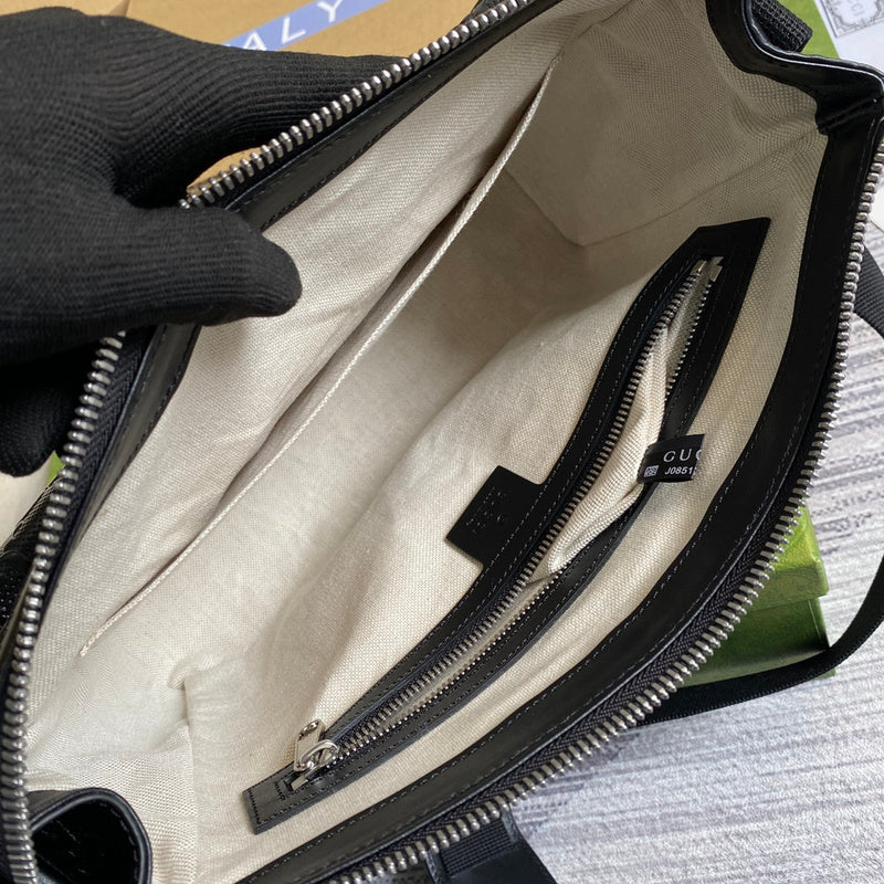 GLM - gg Bags - 2016