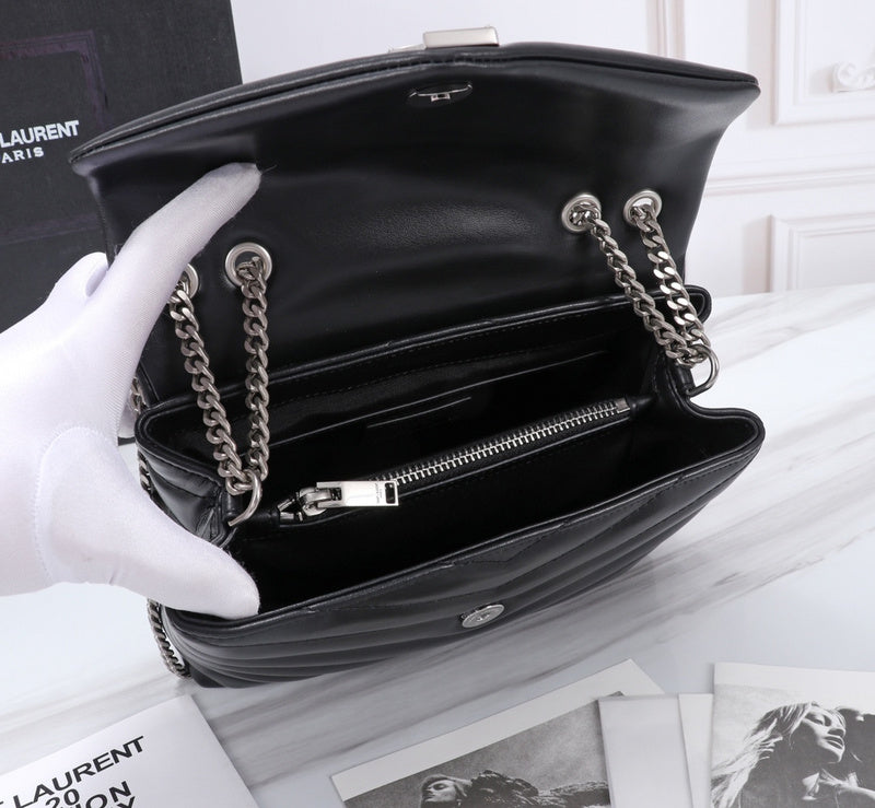 Satchel Bags - SLY Bags - 1337