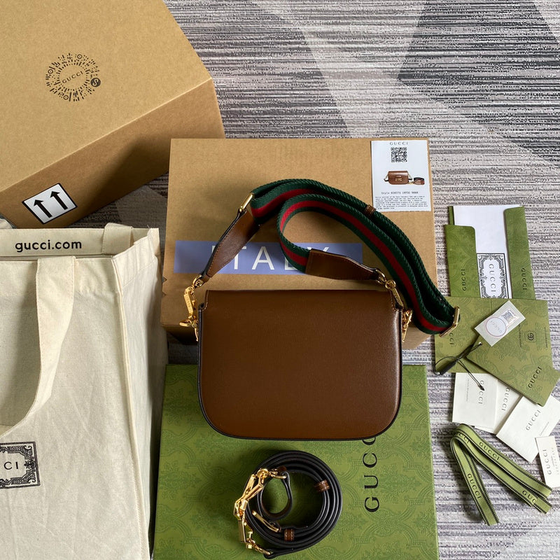 Satchel Bags - GCI Bags - 3041