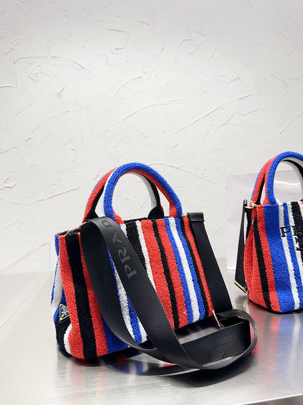 Satchel Bags - PDA Bags - 433