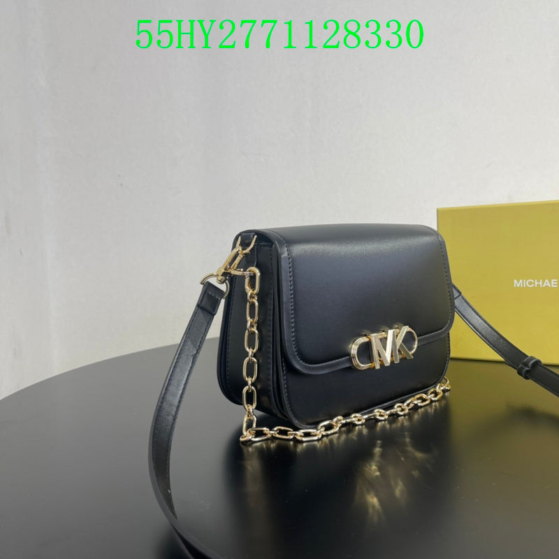 Satchel Bags - MK Bags - 157