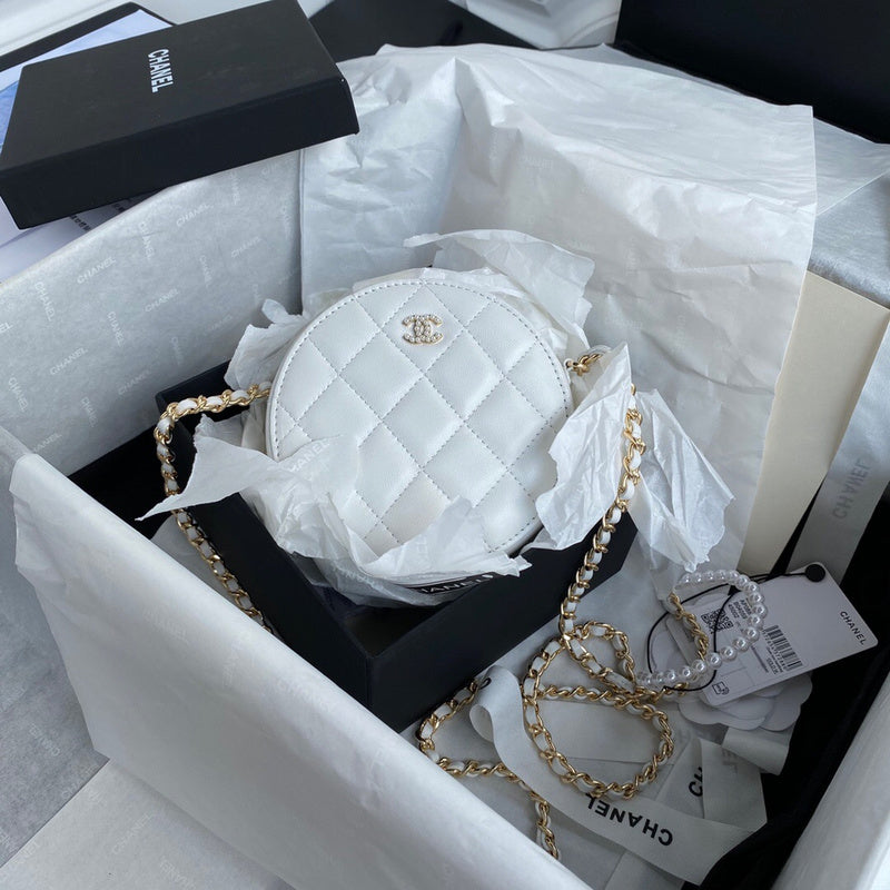 Satchel Bags - CHL Bags - 7429