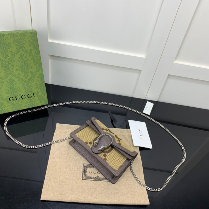 Satchel Bags - GUC Bags - 580