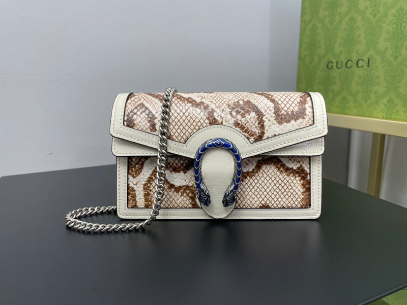 Satchel Bags - GUC Bags - 692