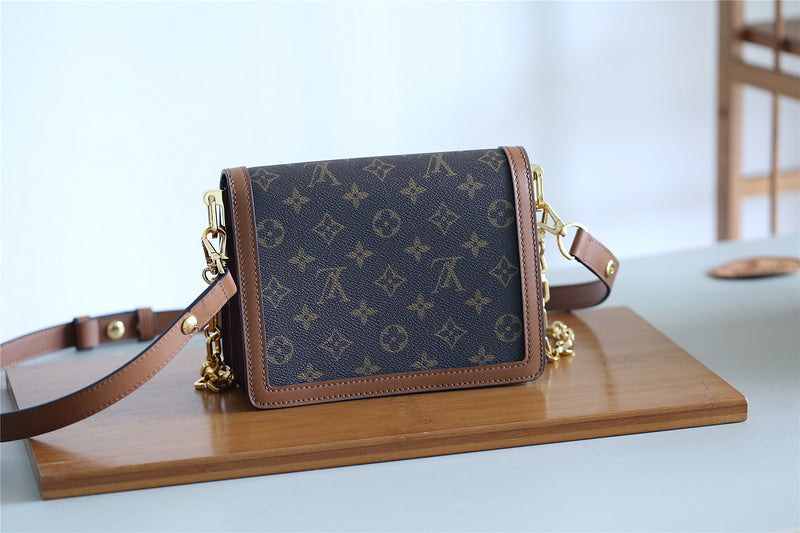 Glami GlamI Lu-Vi bags - 8140