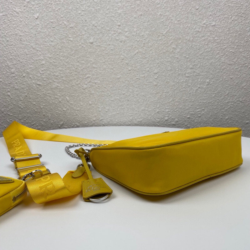 Satchel Bags - PDA Bags - 067