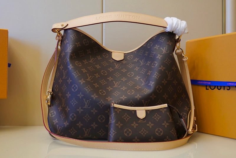 Satchel Bags - VL Bags - 5459