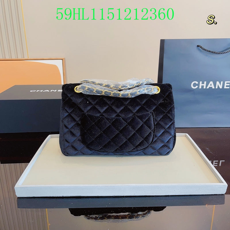 Glami - CHL Bags - 1715