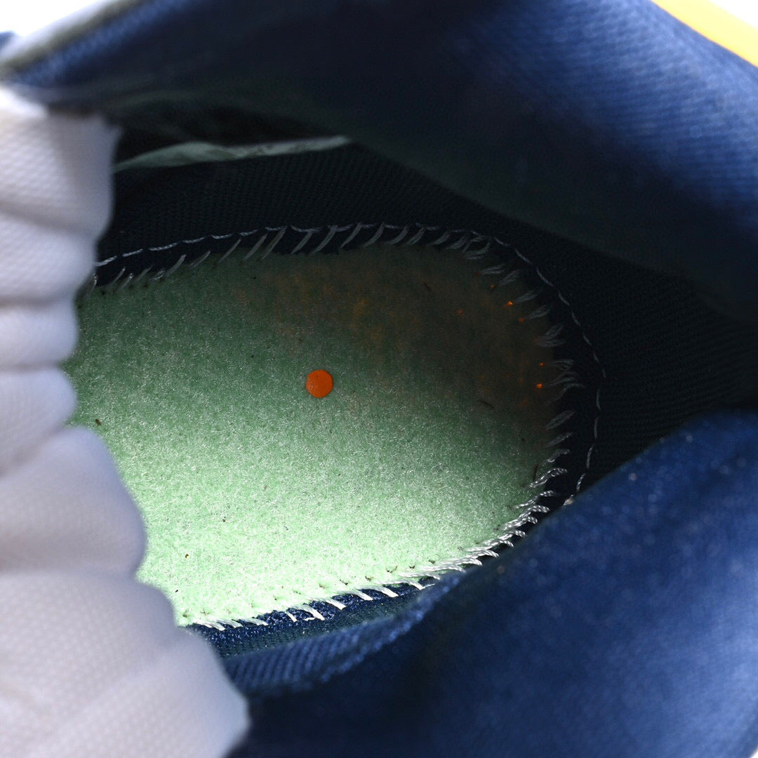GLM - Top Quality NKE SNEAKER 206