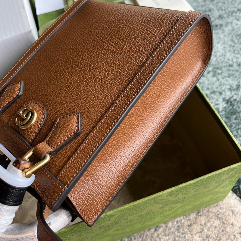 Satchel Bags - GCI Bags - 647