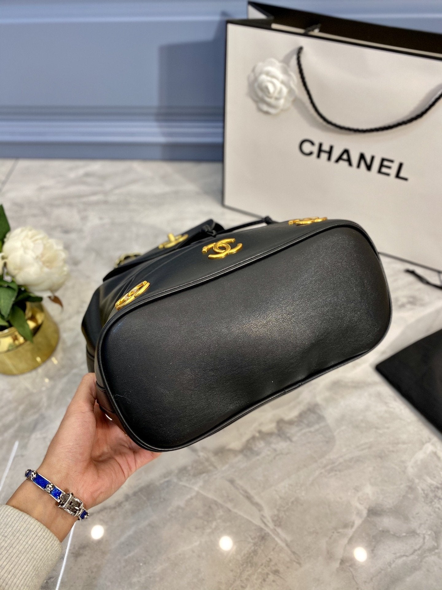 GLM - Top Quality Bags CHL 161