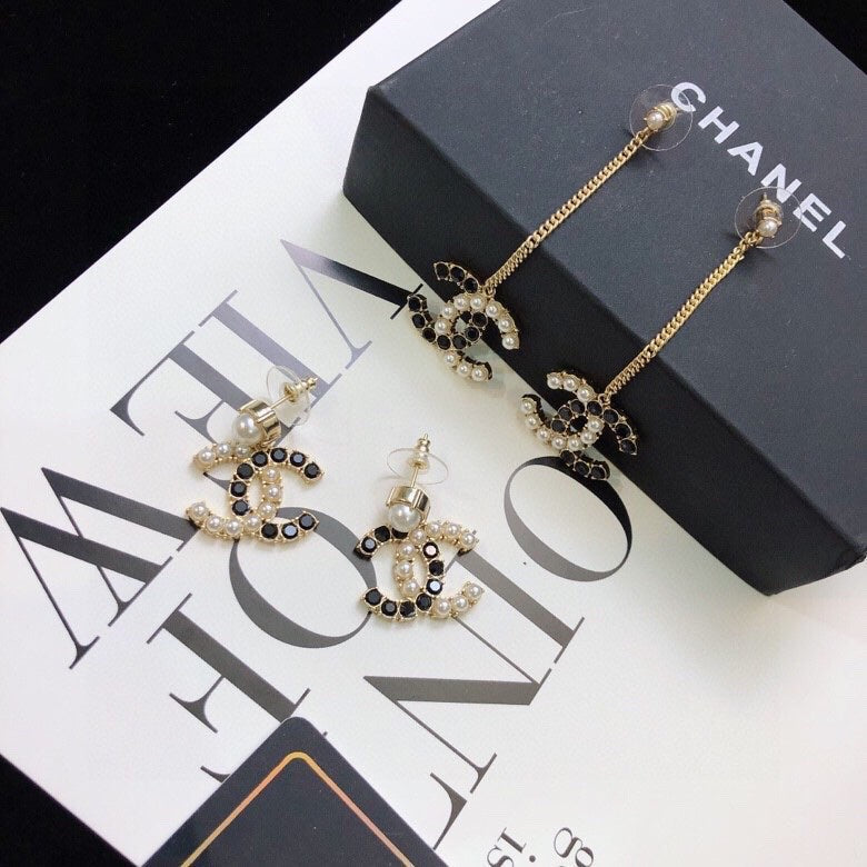 GLM - Top Quality Earring CHL 016