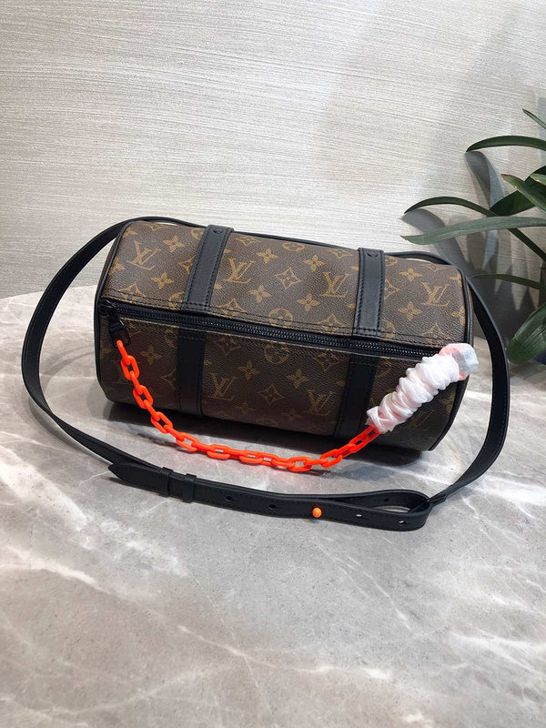 Satchel Bags - VL Bags - 5143
