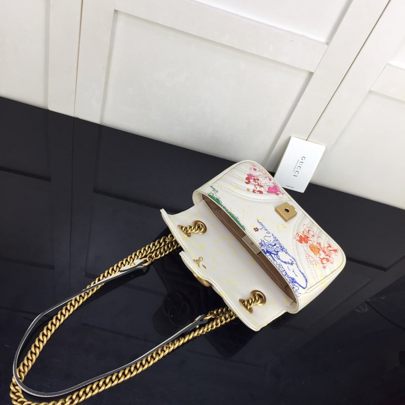 Satchel Bags - GUC Bags - 1357