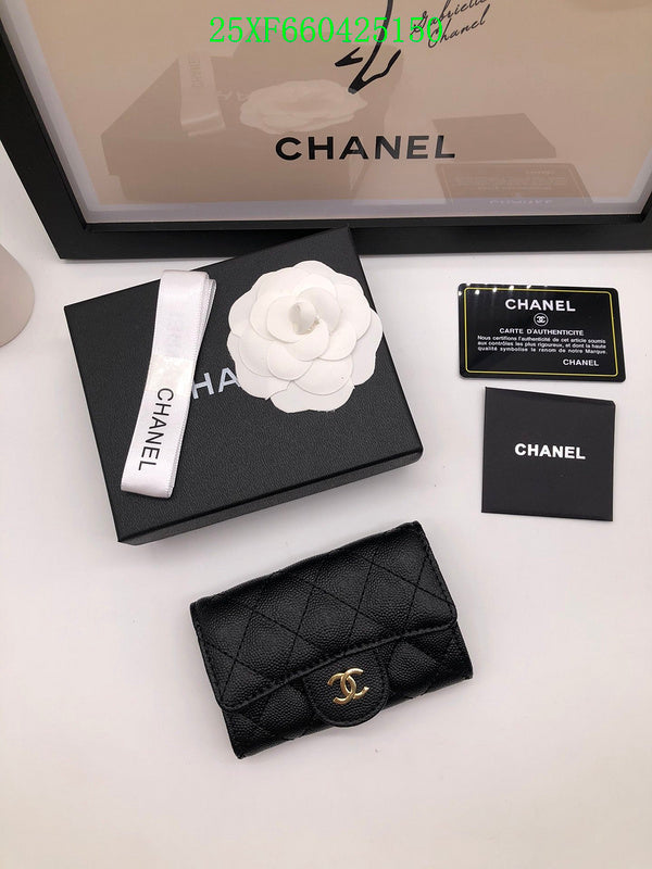 Glami - CHL Wallet - 2394