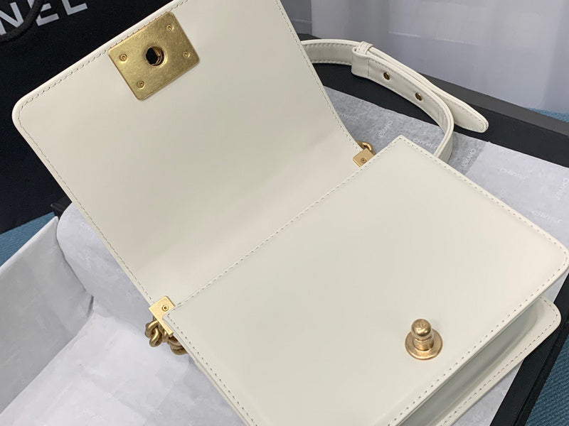 Satchel Bags - CHL Bags - 7644