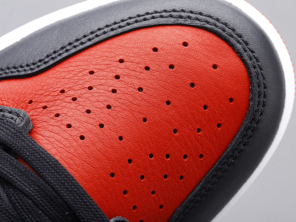 GLM - AJ1 warning light 2.0