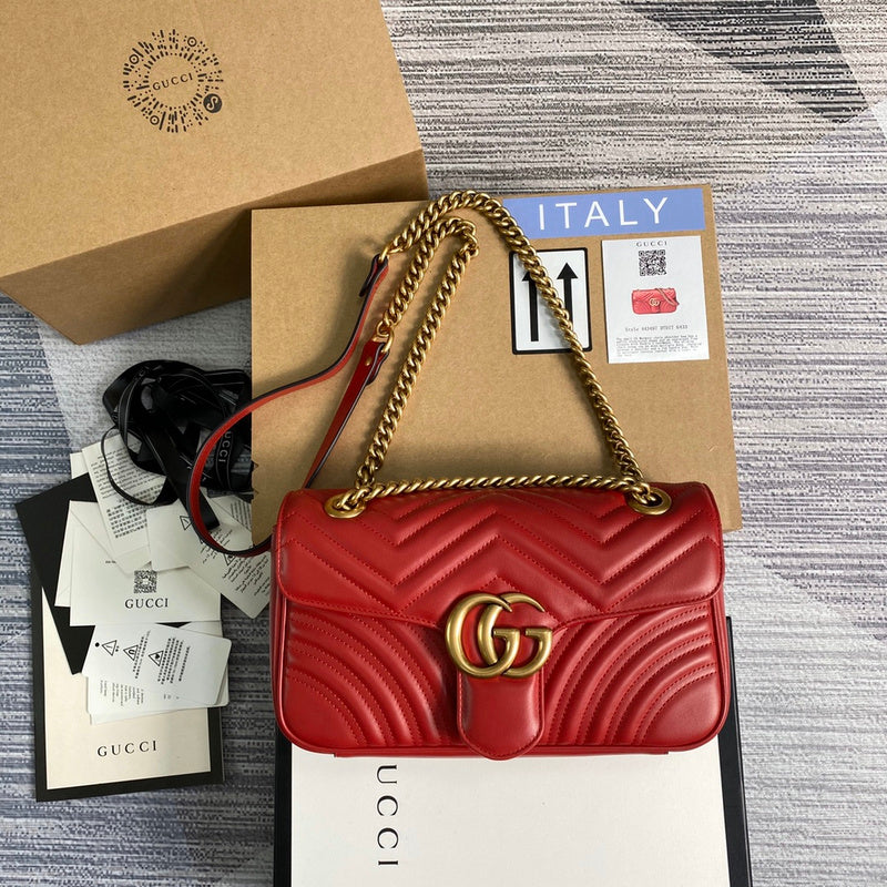 GLM - gg Bags - 2208
