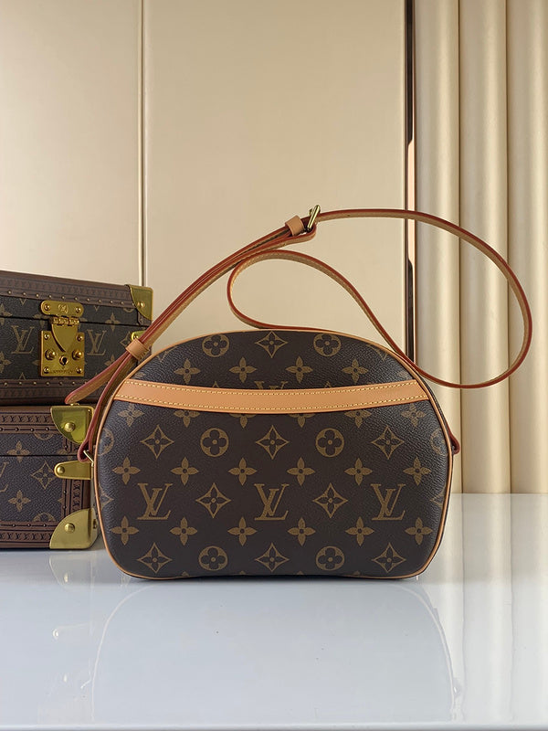 Satchel Bags - VL Bags - 4760