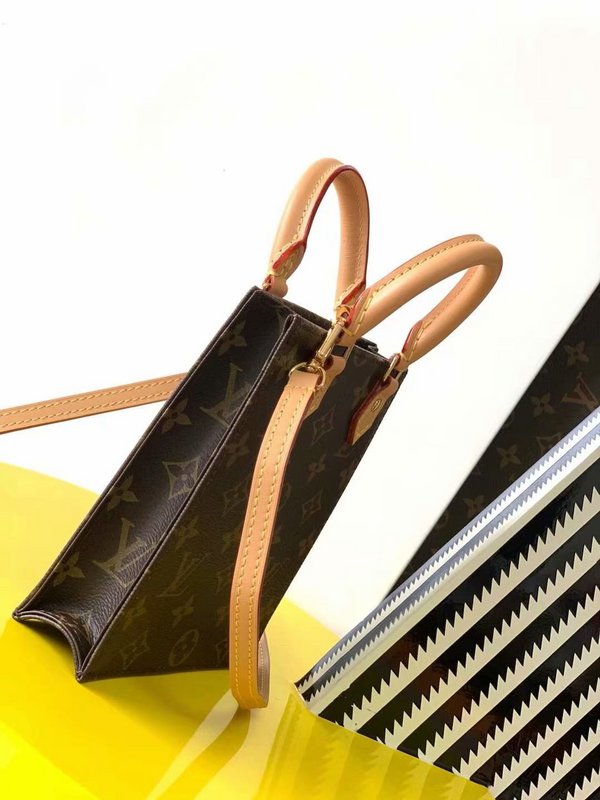 Satchel Bags - VL Bags - 6030