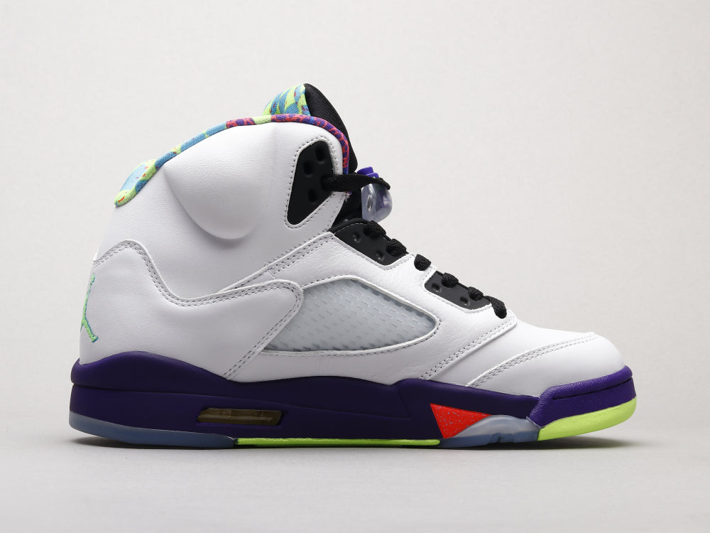 GLM - AJ5 fresh prince