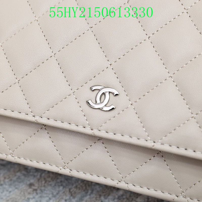Satchel Bags - CHL Bags - 5160