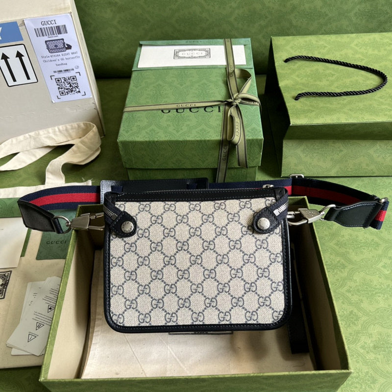 Satchel Bags - GCI Bags - 359