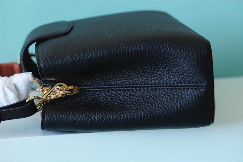 Satchel Bags - VL Bags - 7256