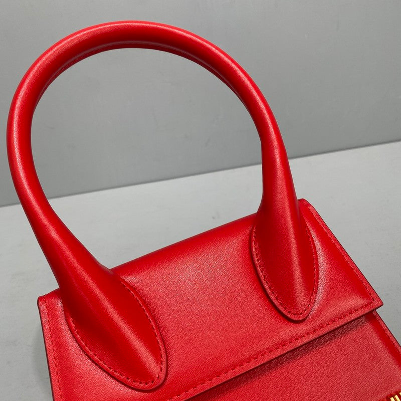 Satchel Bags - JQMS Bags - 222