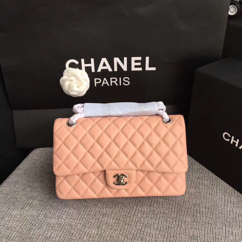 Satchel Bags - CHL Bags - 753