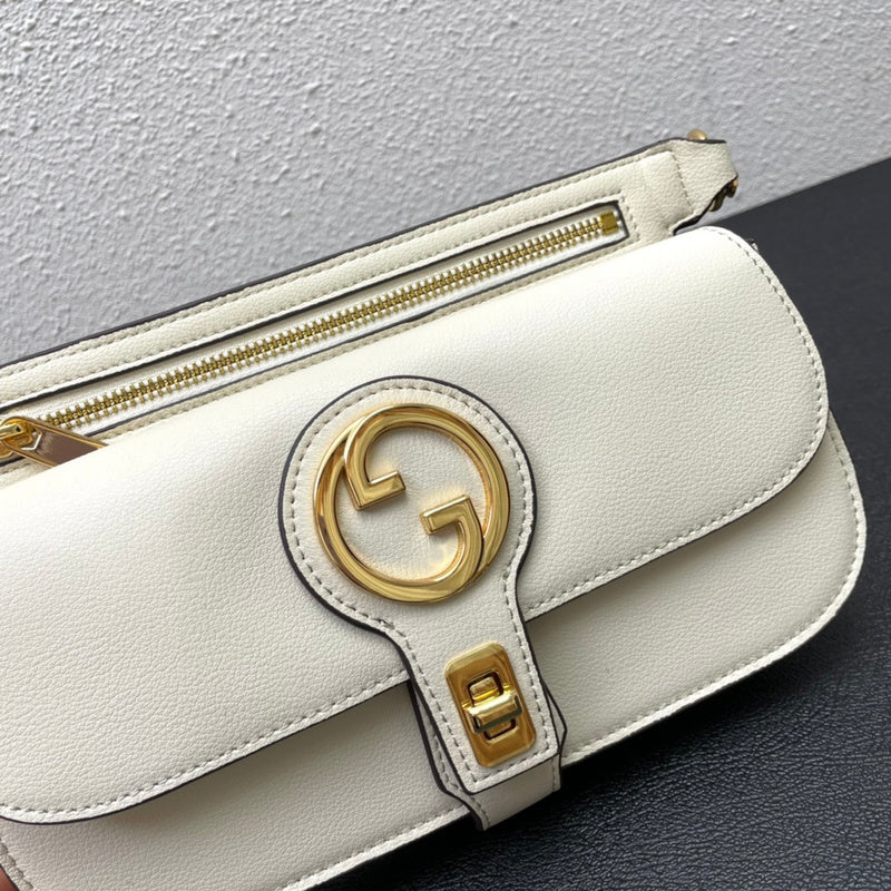 Satchel Bags - GCI Bags - 1642