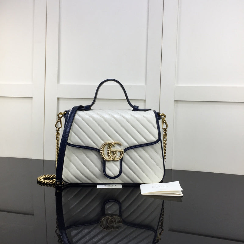 Satchel Bags - GUC Bags - 960