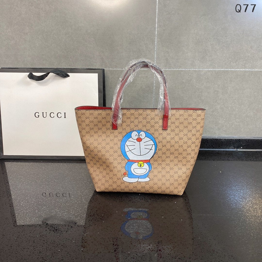 GLM - Top Quality Bags GCI 226
