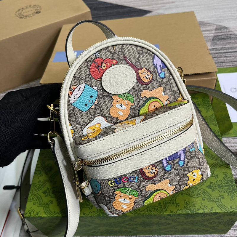 Satchel Bags - GCI Bags - 5214