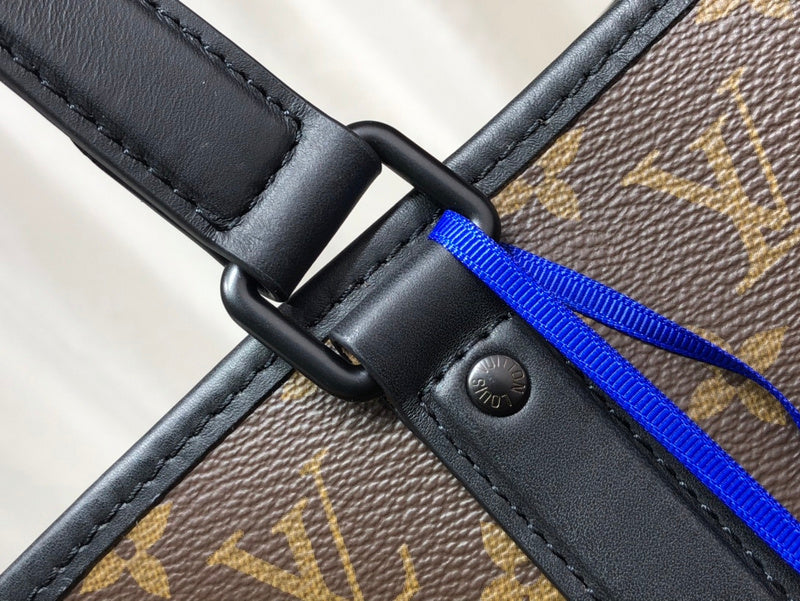 Satchel Bags - VL Bags - 5191