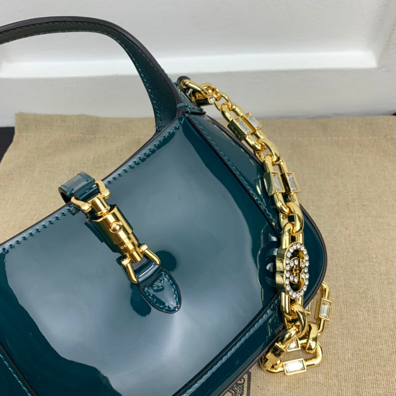 Satchel Bags - GUC Bags - 317