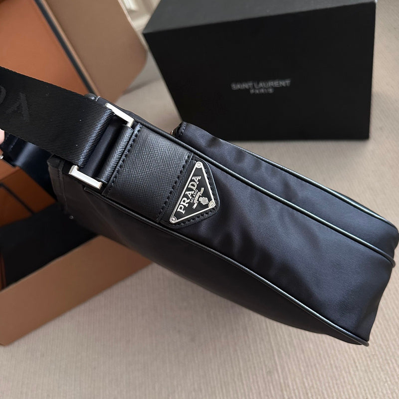Satchel Bags - PDA Bags - 351