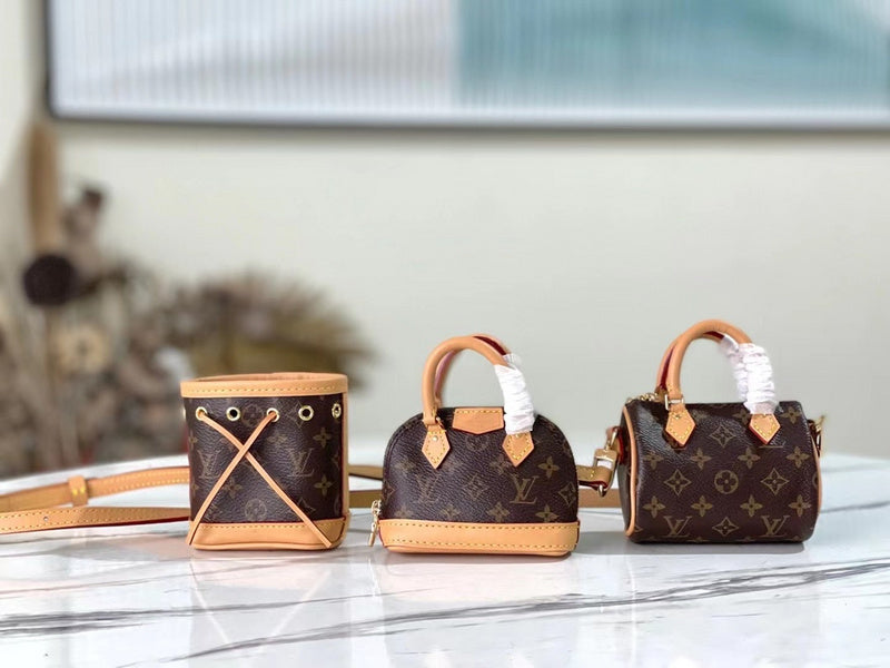 Glami GlamI Lu-Vi Bags - 16943