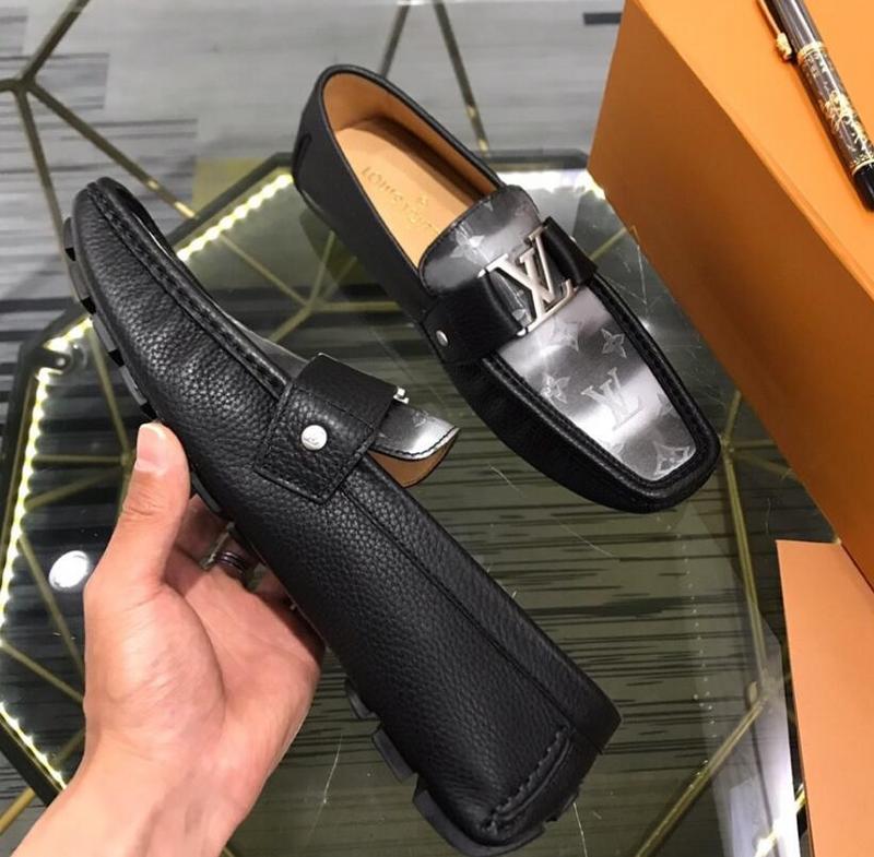 glami shop- LOV Men Shoes - 1917