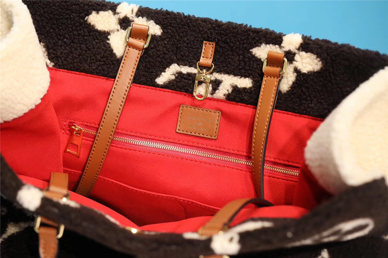 Glami GlamI Lu-Vi bags - 8661