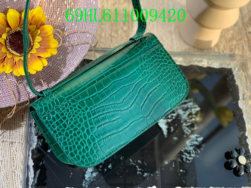 Satchel Bags - BGA Bags - 2023