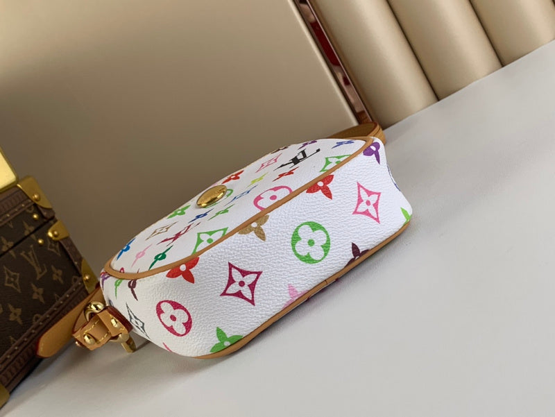 Satchel Bags - VL Bags - 3287