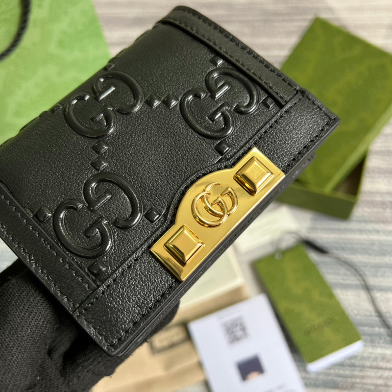 Satchel Bags - GCI Bags - 4721