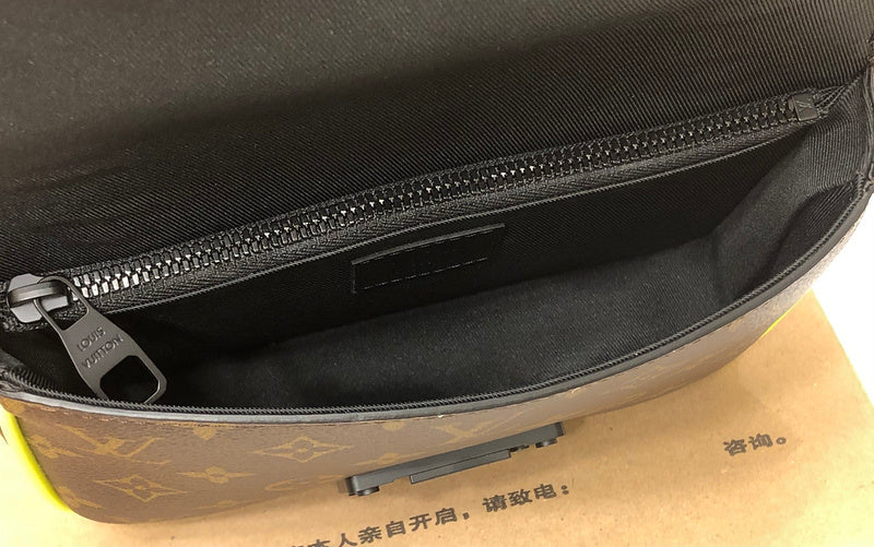 Satchel Bags - VL Bags - 5583