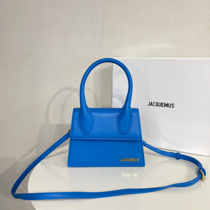 Satchel Bags - JQMS Bags - 145