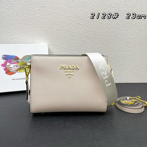 Satchel Bags - PDA Bags - 721