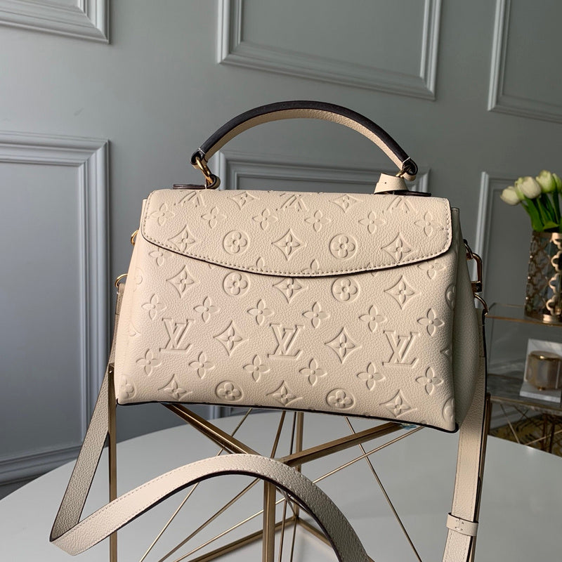 Satchel Bags - VL Bags - 5541